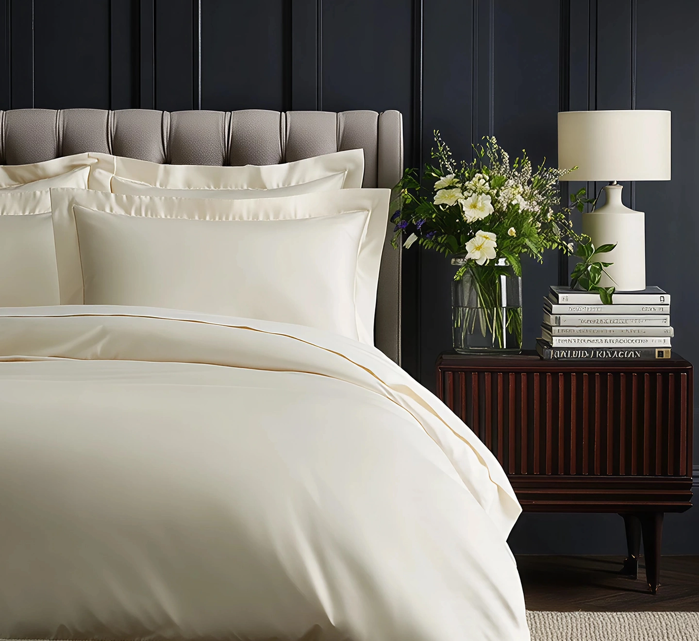 Преміальна постільна білизна Bises