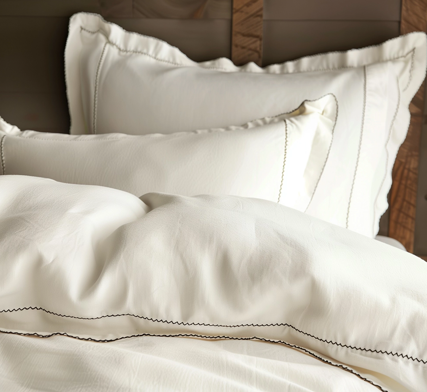 Інтер'єр спальні Bises