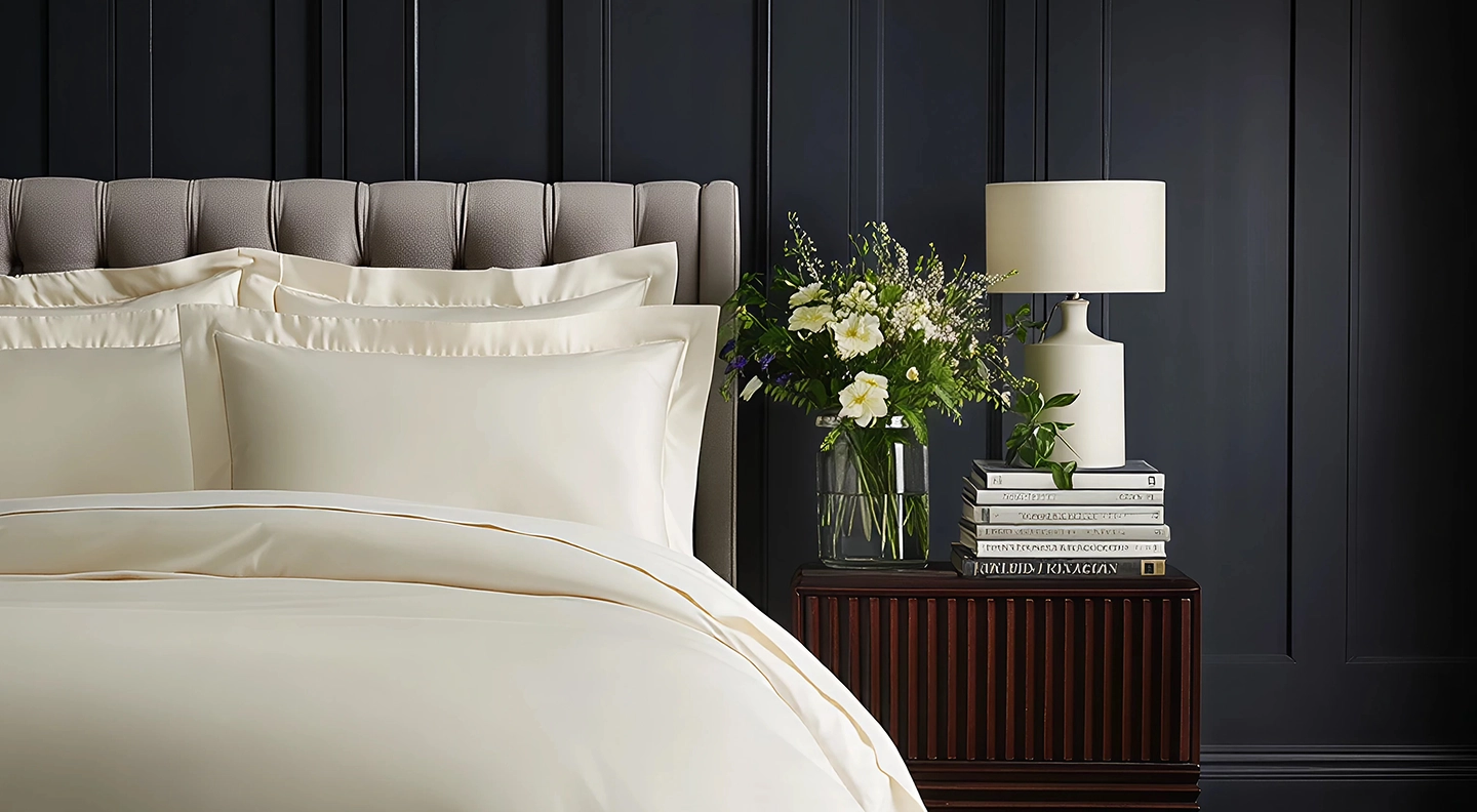 Інтер'єр спальні Bises