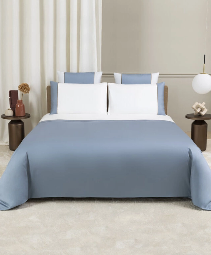 Bises Duo Collection - сатин