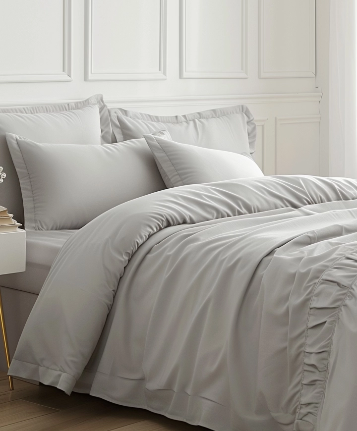 Постільна білизна