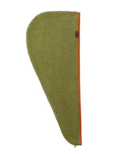 Рушник-тюрбан для волосся Nature Hair