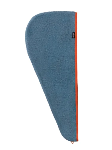 Рушник-тюрбан для волосся Nature Hair