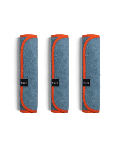 Набір рушників для рук Nature Hand, 3 шт.