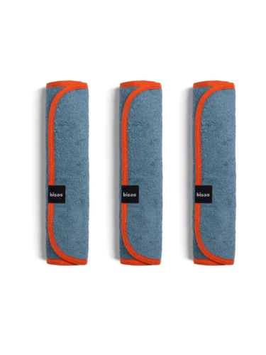 Набір рушників для рук Nature Hand, 3 шт.