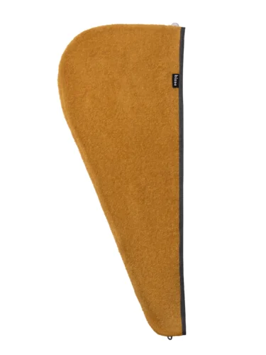 Рушник-тюрбан для волосся Nature Hair