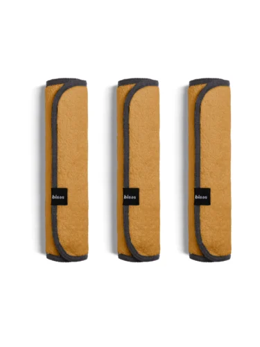 Набір рушників для рук Nature Hand, 3 шт.