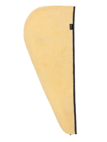 Рушник-тюрбан для волосся Nature Hair