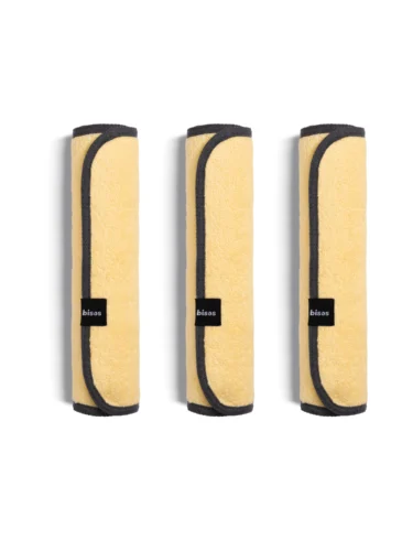 Набір рушників для рук Nature Hand, 3 шт.