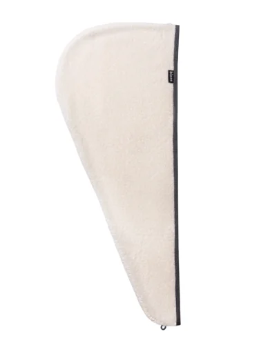 Рушник-тюрбан для волосся Nature Hair