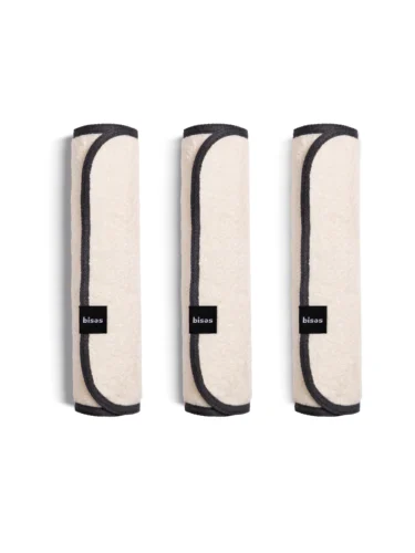 Набір рушників для рук Nature Hand, 3 шт.