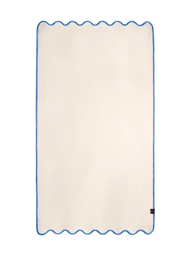 Банний рушник Waves Bath