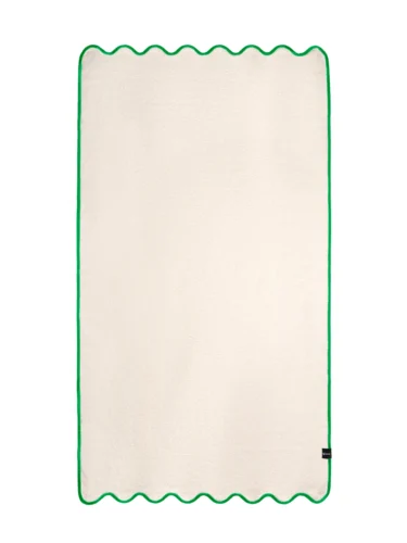 Банний рушник Waves Bath