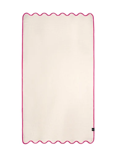 Банний рушник Waves Bath