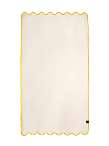 Банний рушник Waves Bath