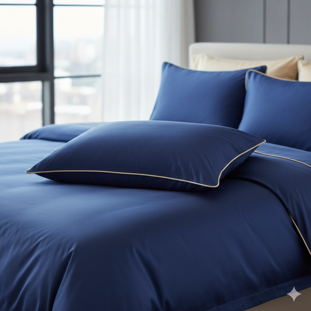 Bises Linea Collection - сатин