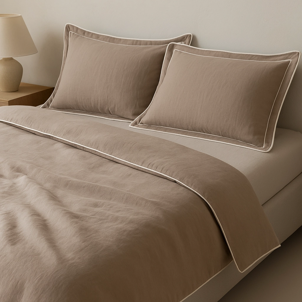 Bises Terra Collection - варена бавовна