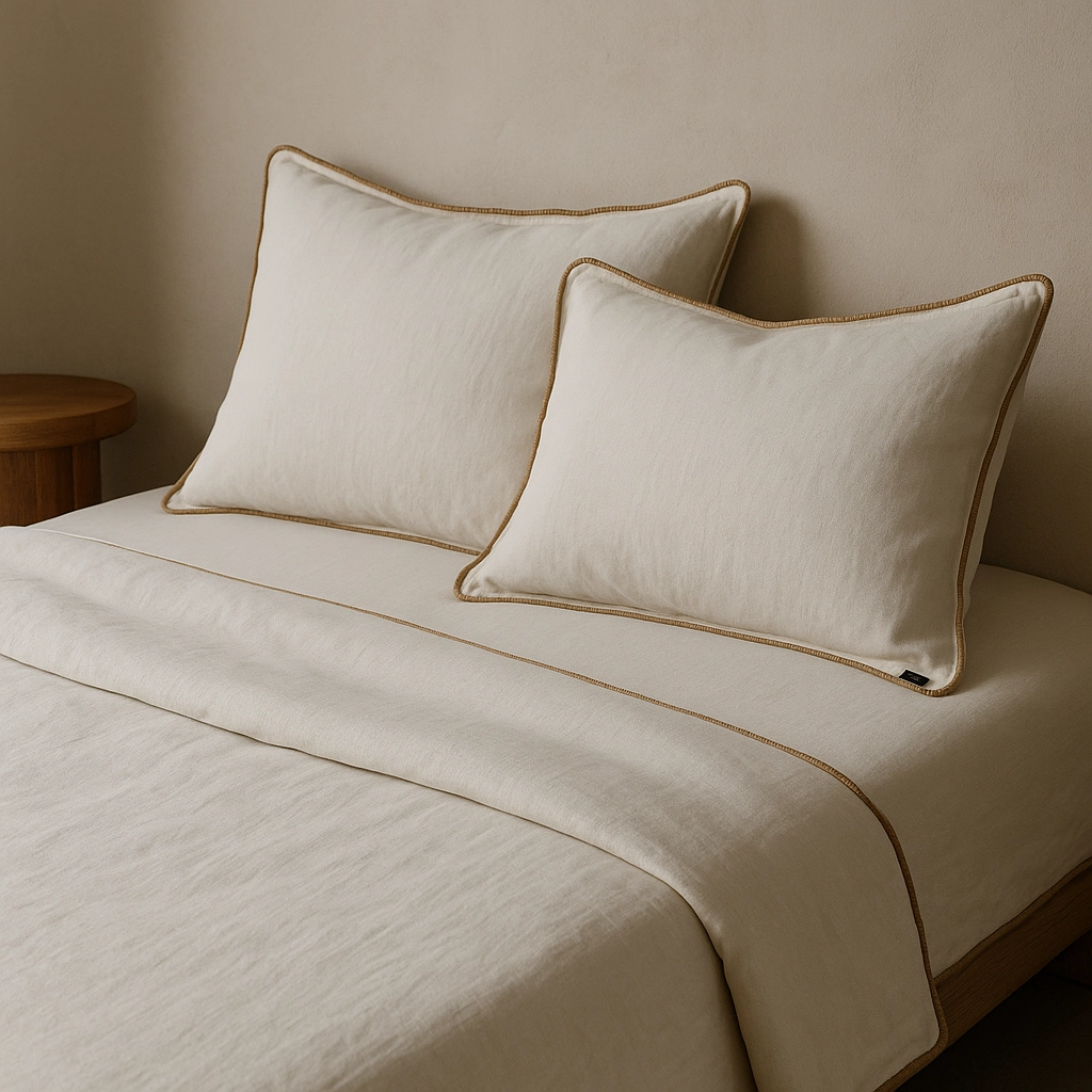 Bises Loft Collection - варена бавовна