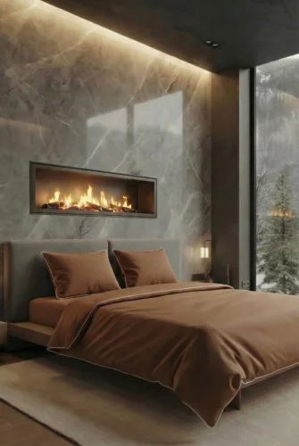 Bises Linea Collection