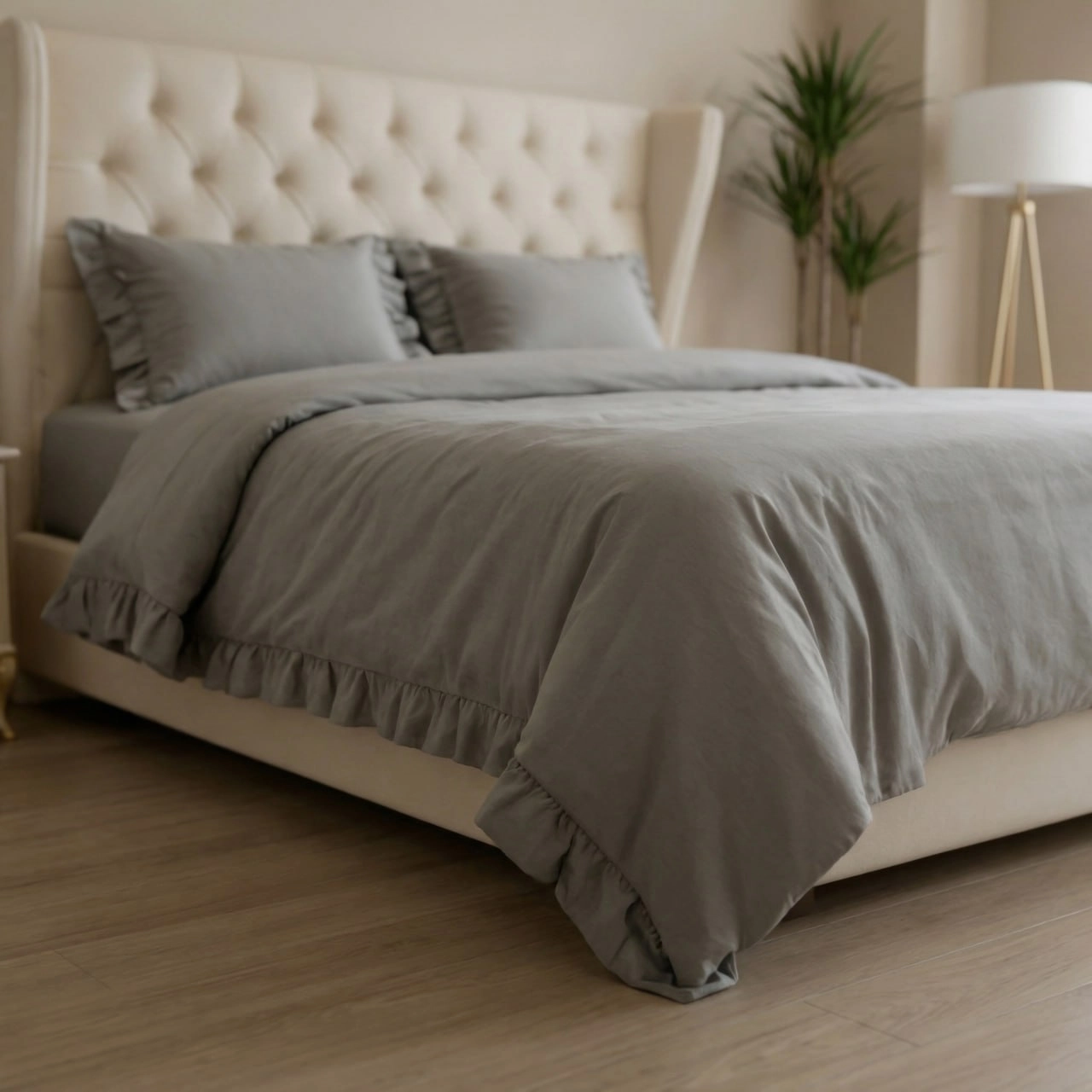 Bises Calm Collection - варена бавовна