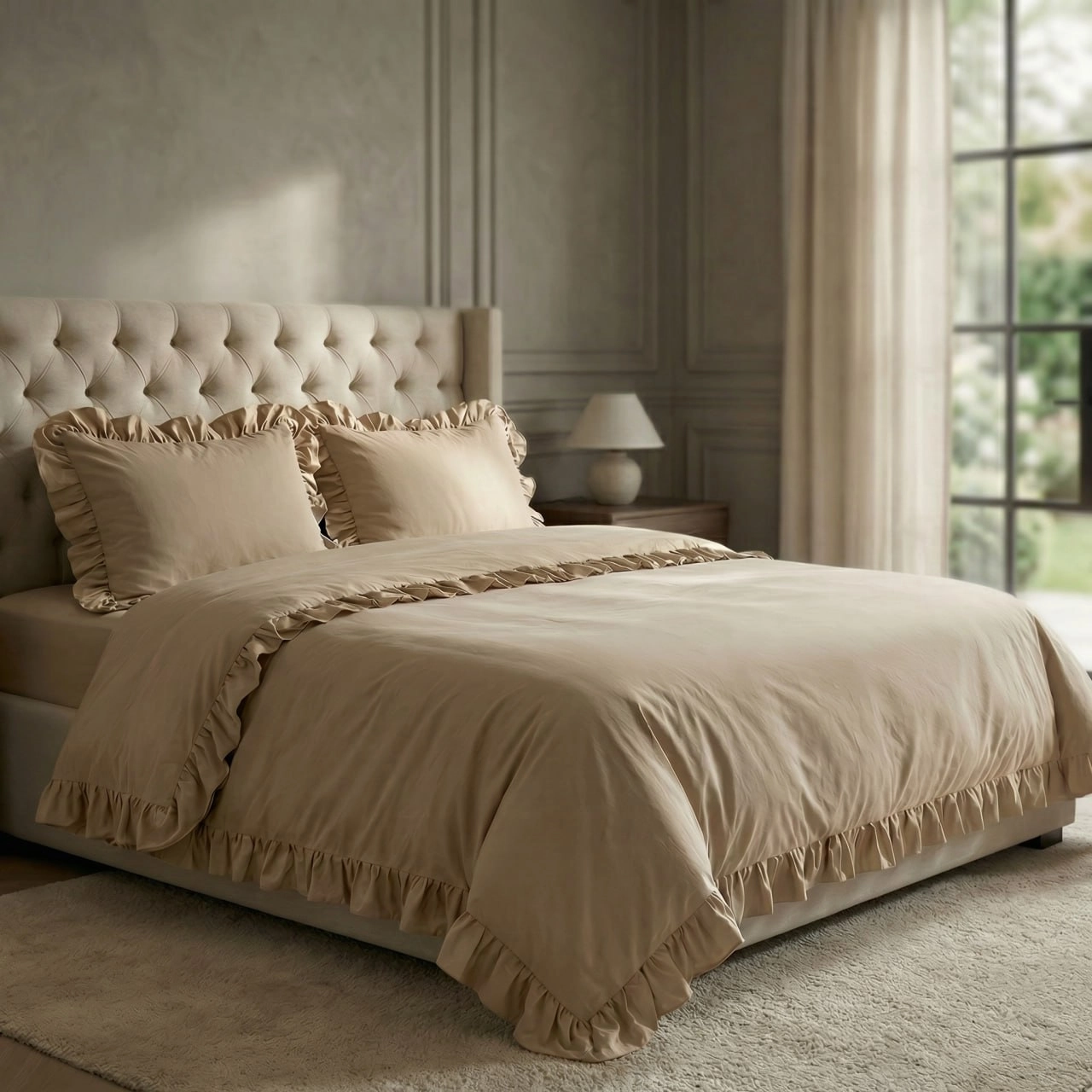 Bises Essence Collection - варена бавовна